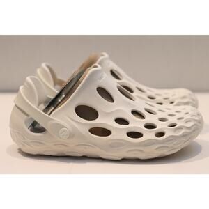 Merrell Hydro Moc Slip On Clogs Sz 7